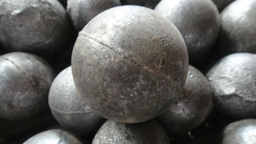 high medium low chrome low price grinding steel ball