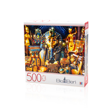 jigsaw puzzle 2021 wholesale custom puzzle 500pcs