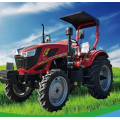 Traktor pertanian 80 hp farmtrac kelas 40hp tinggi