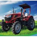 Tractor de granja 80 HP FarmTrac High Grade 40HP