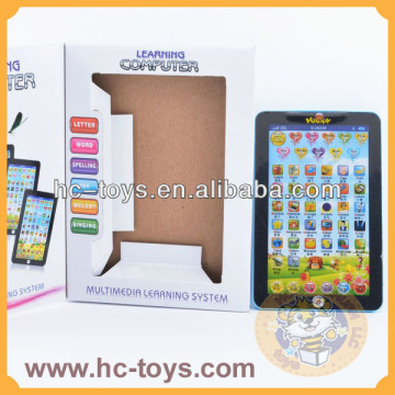 IPAD learning machine (7 inch),learning toys,education toys