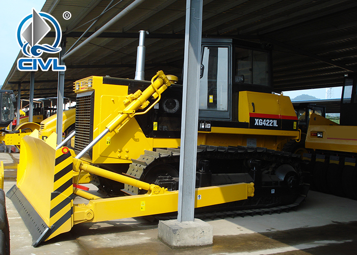 Bulldozer Xg4221l 5 Xg4221l Bulldozer 5