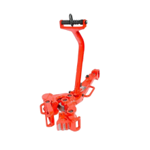 Wellhead Type SDD Manual Tong