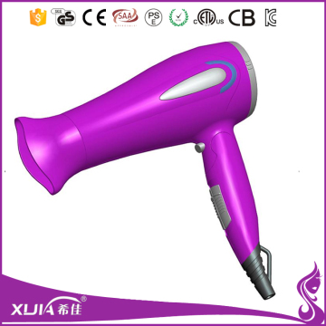 2000W hotel foldable hair dryer professional price