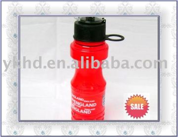hdpe plastic bottles/pc sports bottle/pe water bottle/decorative bottles