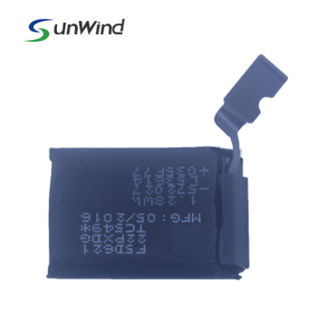 Iwatch Series 2 42mm battery