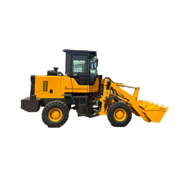 High Quality Front End Wheel Loaders & More: Tractor Backhoe Loaders | Mini Articulated Wheel Loaders