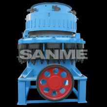 SDY900B-Coarse Cavity Simon Cone Crusher