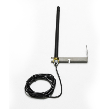 Omnidirectional High Gain 433.92MHz Gummi-Entenantenne