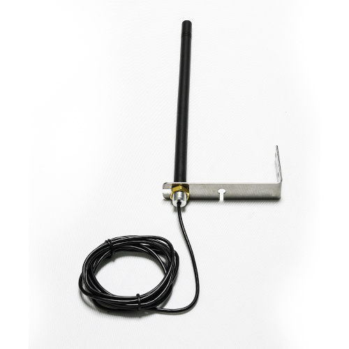 Omnidirectional High Gain 433.92MHz antena itik getah