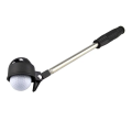 Teleskopisk Golf Ball Retriever Retractable Golf Ball Picker