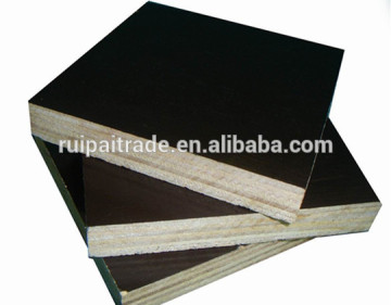 Cheap Construction Materials Film Faced Plywood