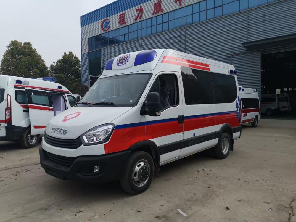 Ambulance 4x4 For Sale Jpg