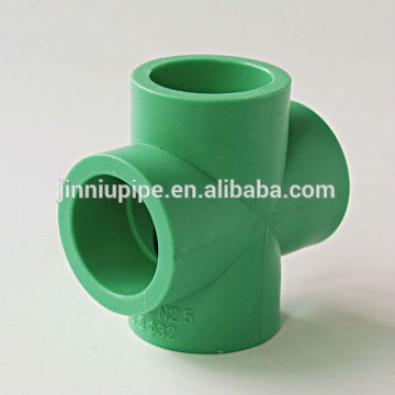 JINNIU Good Quanlity PPR cross