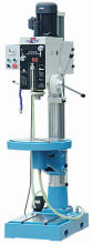 Z5050 vertical drilling press