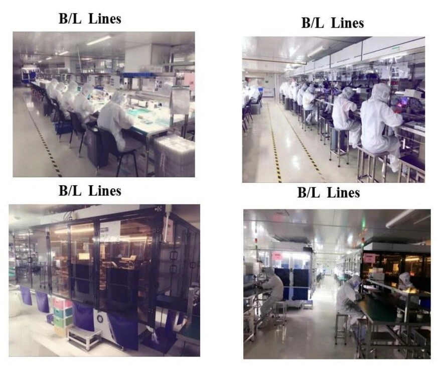 10.4inch High Luminance 800X600 TFT LCD Screen Touch Rg-T104bgh-01p