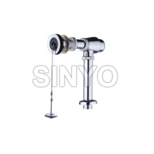 Brazil Zinc Alloy Waste