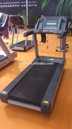 2015 high quality small folding treadmill /low price /commercial use