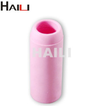 Tig torch consumables/tig torch ceramic nozzle