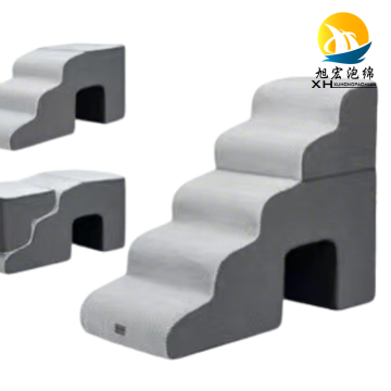 Odor Resistant Pet Sponge