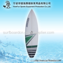 Pu Surfboard Graphic All Finished?