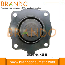 K2546 DIAPHRAGMA DE ONGRO DE CHOQUE PARA COLECTOR DE POT PULSE PULSO VÁLVULA DE MEMBRANA DE MEMBRANA RCAC25T4 RCAC25DD4 RCAC25FS4