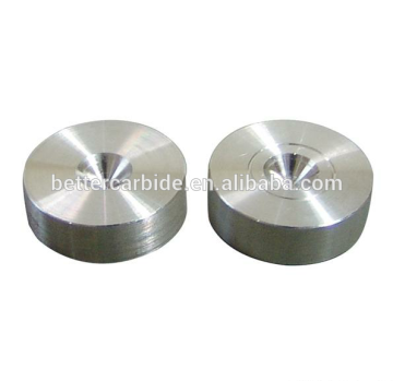 ND Wire drawing dies for drawn wire