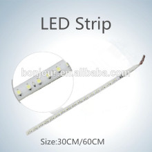 Bonjour LED Auto Light Strip Lamp high lumen 1210 smd led strip