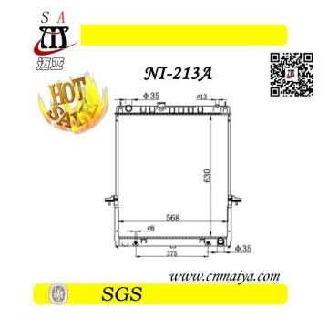 cast iron heating radiators
