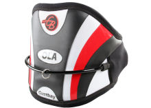 Neoprene Stylish Kiteboarding Gear Thermo Formed Eva Waist Harness Gear With Ring