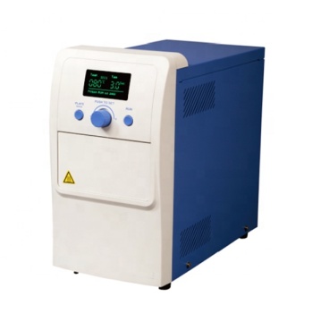 PS200 Reagents Plate Sealer For PCR ELISA Microplate