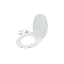GIBO Urea-formaldehyde Smart Toilet with Heated Bidet Seat
