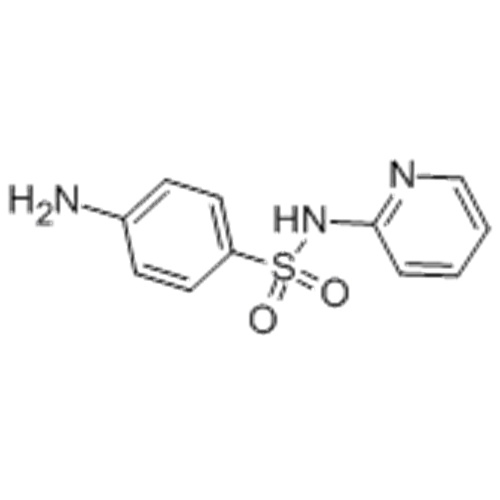 Сульфапиридин CAS 144-83-2