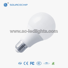 Cool white led bulb light 7w led bulb manufacturers