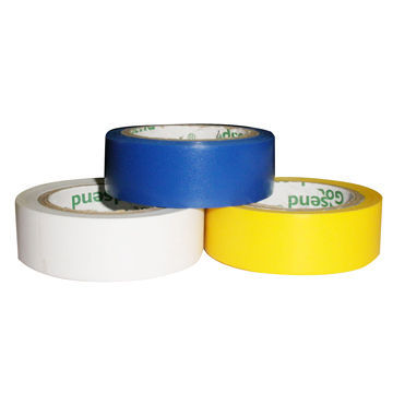 Hot Sales Electrical Usage PVC Tape