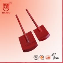 Tianfu Graphite Crucible Clean-up Tool