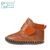 new style soft baby leather shoe BB-C3815-CL