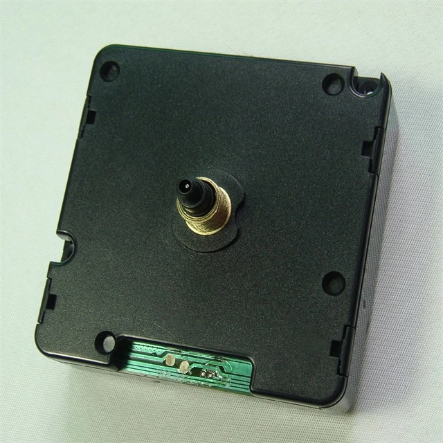 Dcf Radio Controlled Clock Movement Wholesale