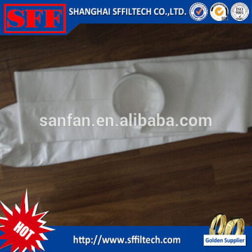 PTFE filter bags