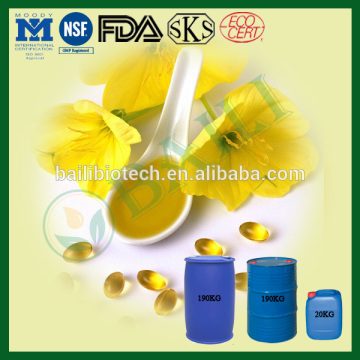 Non-GMO Herbal Oil of Evening Primrose