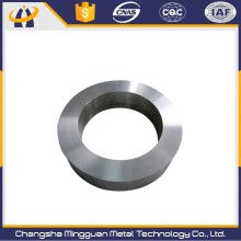 Manufacture supply high purity 99.95% tungsten ring with best quality