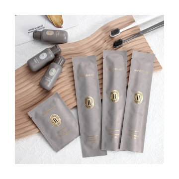 Eco-Friendly Hotel Shampoo Bottles and Spa Supplies