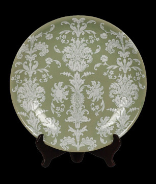Decorative Plate Home decoration