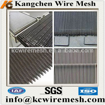 KANGCHEN oven mesh belt resistance high temperature