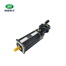 Custom Servo Motors High Speed Servo