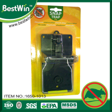 BSTW EPA certification fast action plastic rat killer