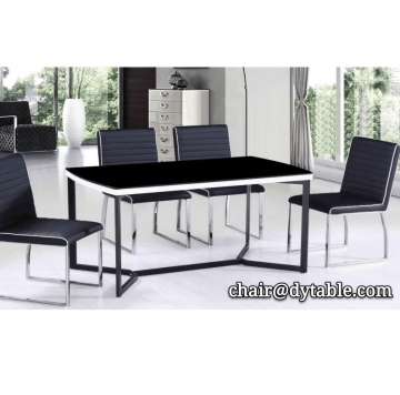 Outdoor Round Table/Outdoor Umbrella Table stainless steel