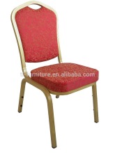 Hot sale Stackable High quality banquet chair