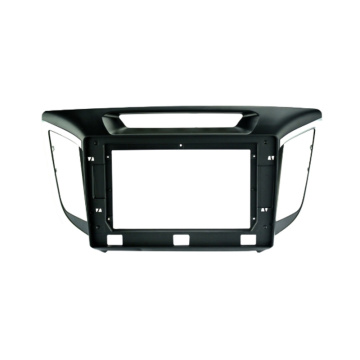 Telaio fascia stereo per auto Android Hyundai ix25 2014-2016