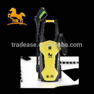 SY-X6 Brush Motor Pressure Washer